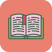 Books Spring Icon